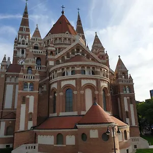 Guru 1 Szeged